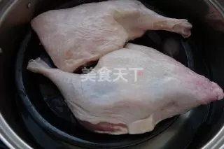 【廣東】醉鴨的做法_醉鴨v菜譜