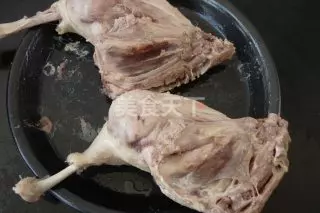 【廣東】醉鴨的做法_醉鴨v菜譜
