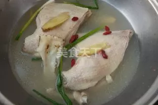 【廣東】醉鴨的做法_醉鴨v菜譜