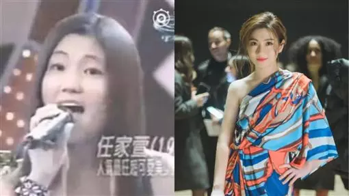 「火箭少女101」哪根蔥? 台灣天團S.H.E當年選秀照曝光, 19歲青澀模樣讓網友大呼"這才是女神"~