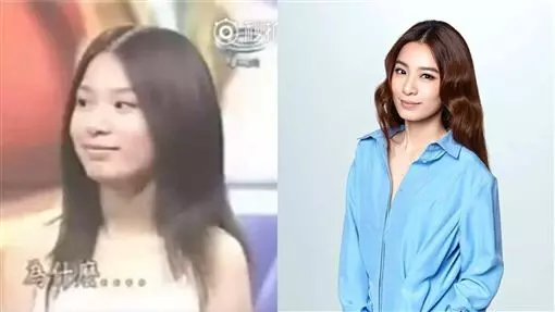 「火箭少女101」哪根蔥? 台灣天團S.H.E當年選秀照曝光, 19歲青澀模樣讓網友大呼"這才是女神"~