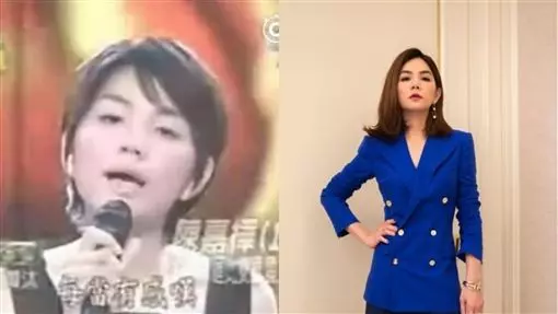 「火箭少女101」哪根蔥? 台灣天團S.H.E當年選秀照曝光, 19歲青澀模樣讓網友大呼"這才是女神"~