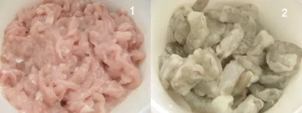 香噴噴!教你炒出好吃到飛天的星洲米粉,材料簡單,隨便炒都能跟外面賣的Fight -