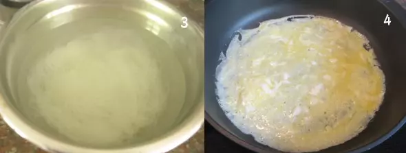 香噴噴!教你炒出好吃到飛天的星洲米粉,材料簡單,隨便炒都能跟外面賣的Fight -