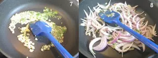 香噴噴!教你炒出好吃到飛天的星洲米粉,材料簡單,隨便炒都能跟外面賣的Fight -
