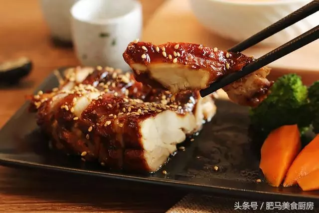 鼓油雞怎麼做?快手20分鐘,全家都愛的鼓油雞端上桌,咸鮮適中回味有點甜
