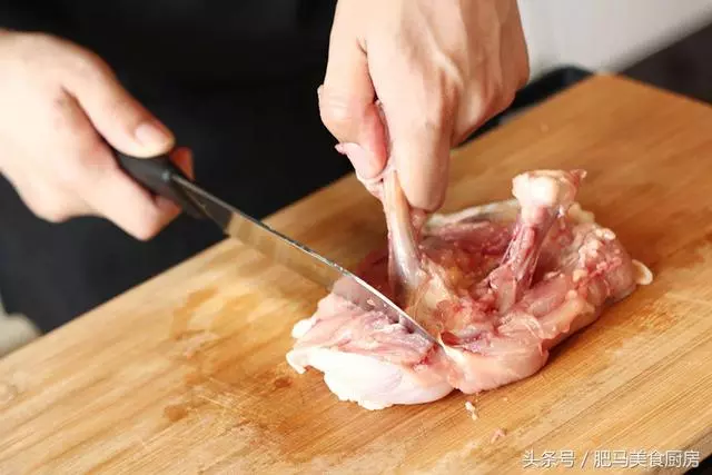鼓油雞怎麼做?快手20分鐘,全家都愛的鼓油雞端上桌,咸鮮適中回味有點甜