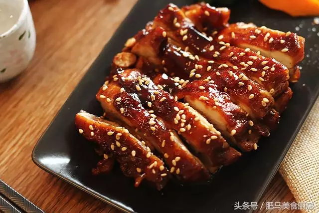 鼓油雞怎麼做?快手20分鐘,全家都愛的鼓油雞端上桌,咸鮮適中回味有點甜