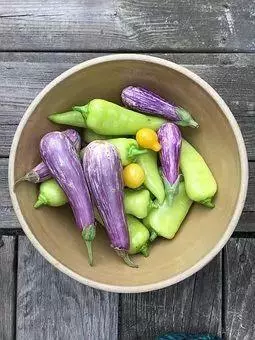 吃茄子能預防這7種疾病,很多人都不知道!
