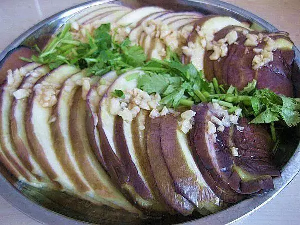 吃茄子能預防這7種疾病,很多人都不知道!