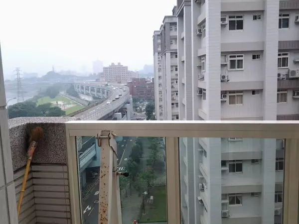 這樣的屋子可能是凶宅,千萬不要買!!