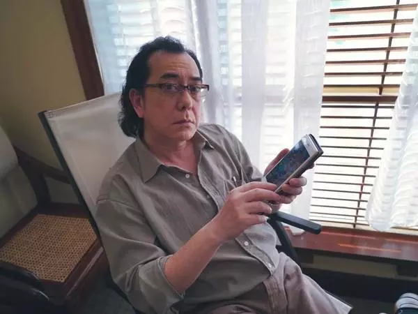 勁爆!黃秋生承認有20歲私生子!當年搞完就用錢打發母子倆,並拋棄一直都不認!線民:有錢大曬啊!