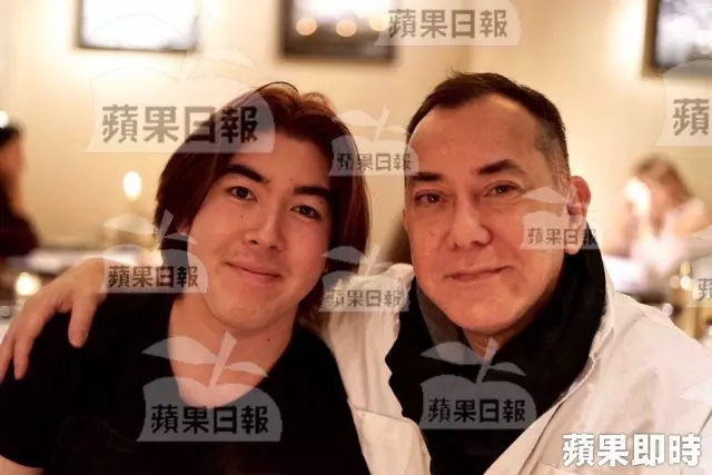 勁爆!黃秋生承認有20歲私生子!當年搞完就用錢打發母子倆,並拋棄一直都不認!線民:有錢大曬啊!