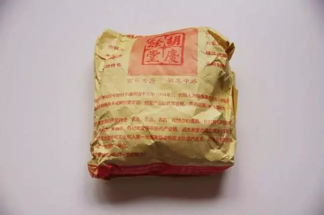 最好喝的酸梅湯,其實都藏在中藥鋪子裡,古法熬制出正宗宮廷范!
