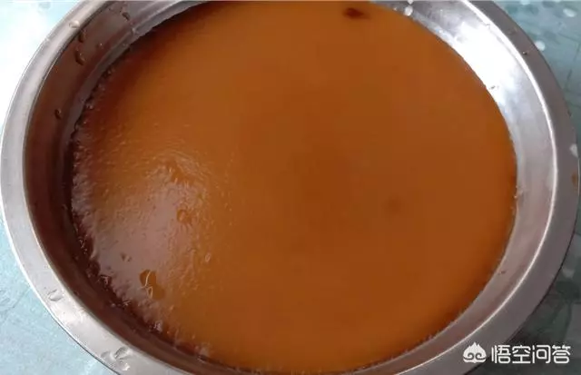 即食馬蹄粉完全可以做馬蹄糕 ,而且做法非常簡單