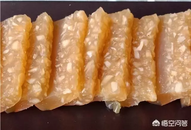 即食馬蹄粉完全可以做馬蹄糕 ,而且做法非常簡單