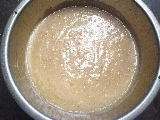 即食馬蹄粉完全可以做馬蹄糕 ,而且做法非常簡單