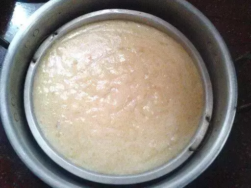 即食馬蹄粉完全可以做馬蹄糕 ,而且做法非常簡單