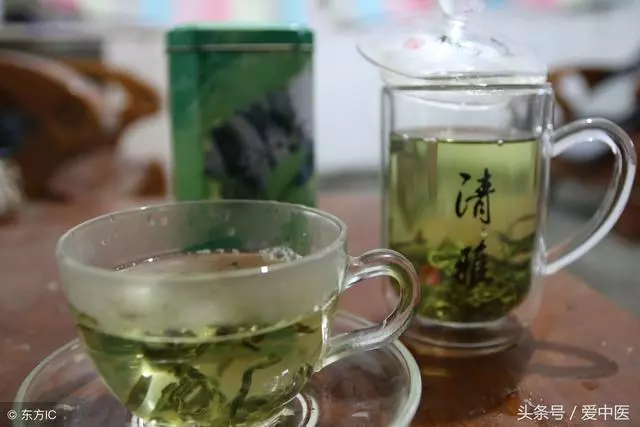 夏天清熱解暑應該吃什麼好?這些對我們身體有保養的作用嗎?
