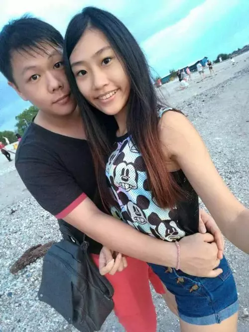 3年前失戀貼文爆紅-麵店頭手終於要結婚!