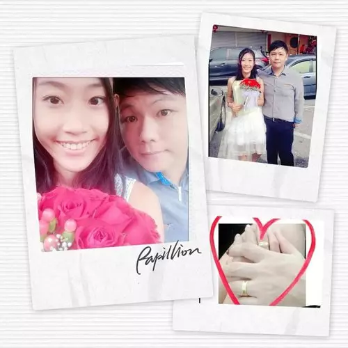 3年前失戀貼文爆紅-麵店頭手終於要結婚!