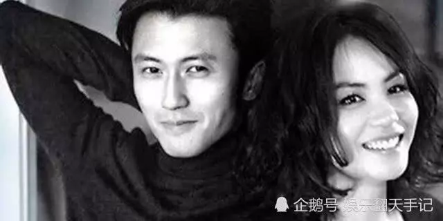 張柏芝巴黎即將訂婚,謝霆鋒冷嘲熱諷說了9個字,網友:幸好離婚了!