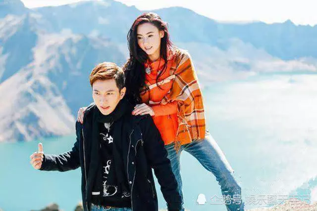 張柏芝巴黎即將訂婚,謝霆鋒冷嘲熱諷說了9個字,網友:幸好離婚了!