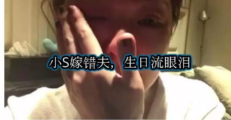 張柏芝巴黎即將訂婚,謝霆鋒冷嘲熱諷說了9個字,網友:幸好離婚了!
