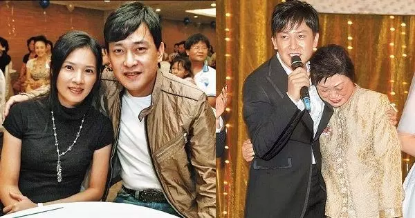 張柏芝巴黎即將訂婚,謝霆鋒冷嘲熱諷說了9個字,網友:幸好離婚了!