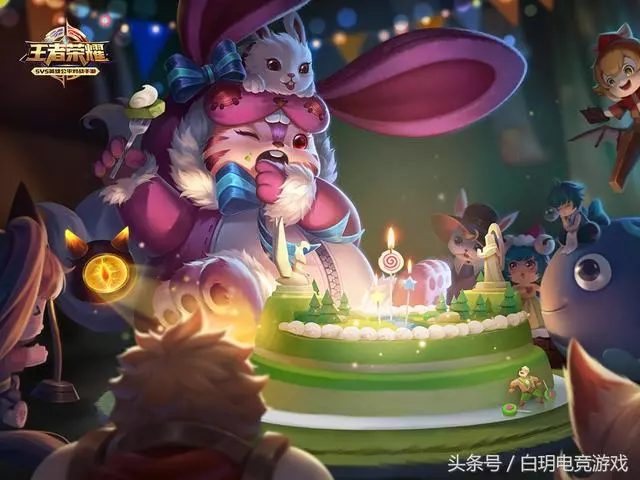 王者榮耀:排位套路分推陣容!劉邦:哪吒老弟!咱倆需要讓位了