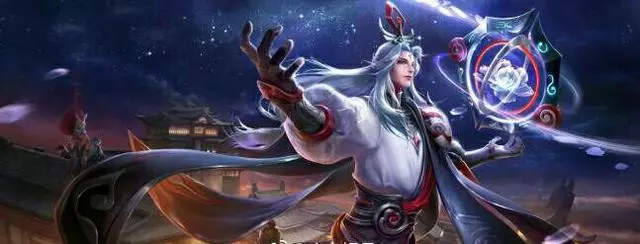 王者榮耀:S11巔峰賽官方數據,全英雄強度排行!