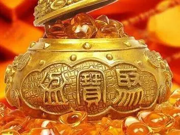 7月財神進家門,4生肖財運格外旺,能賺「百萬」家財,富貴三代人