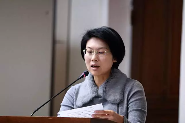 宗教團體為何不用公開財報?來看《財團法人法》各黨立委誰支持誰反對!