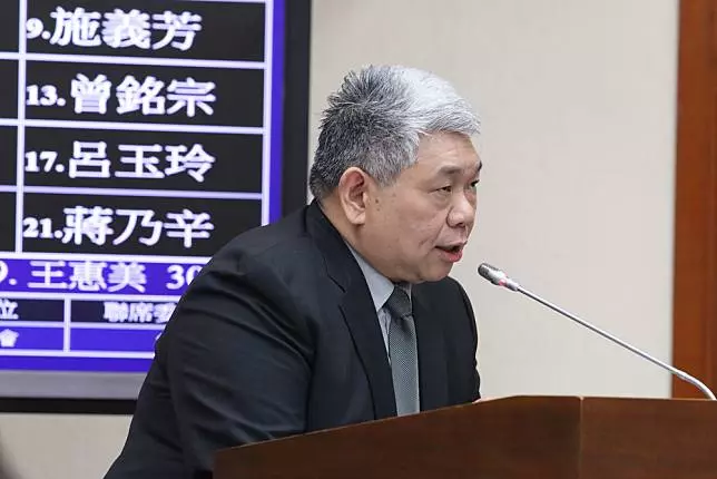 宗教團體為何不用公開財報?來看《財團法人法》各黨立委誰支持誰反對!