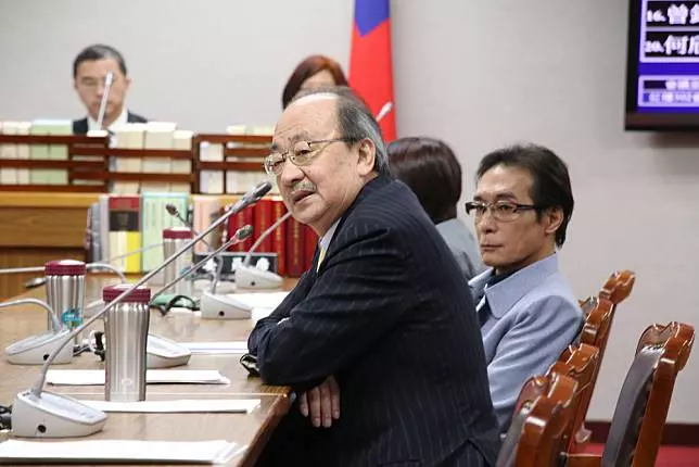 宗教團體為何不用公開財報?來看《財團法人法》各黨立委誰支持誰反對!