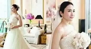 黎姿的三個女兒和賈靜雯的三個女兒,真是沒有對比就沒有傷害!