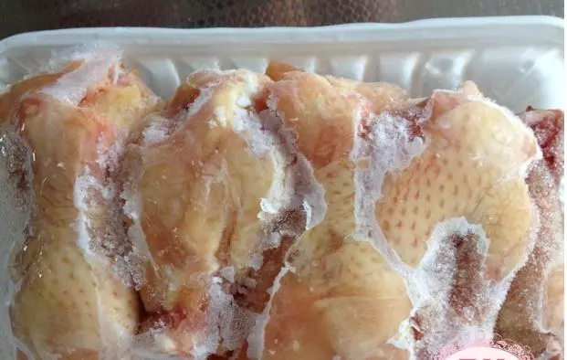 教你做超好吃可樂雞翅,不用一滴油,香嫩無比,做法還超級簡單