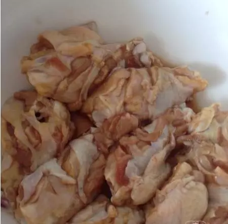 教你做超好吃可樂雞翅,不用一滴油,香嫩無比,做法還超級簡單