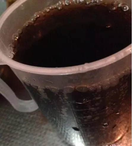 教你做超好吃可樂雞翅,不用一滴油,香嫩無比,做法還超級簡單