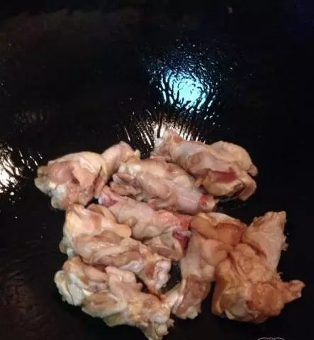 教你做超好吃可樂雞翅,不用一滴油,香嫩無比,做法還超級簡單
