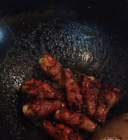 教你做超好吃可樂雞翅,不用一滴油,香嫩無比,做法還超級簡單