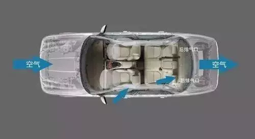 為什麼很多老司機上路時,從來都是開一個車窗?