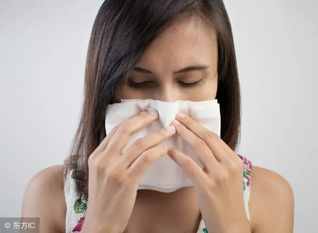 生薑的2種用法,快速滅菌消炎,緩解流涕鼻塞,老鼻炎不再反覆