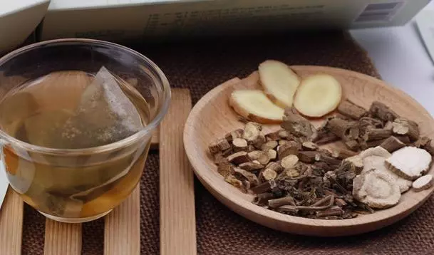生薑的2種用法,快速滅菌消炎,緩解流涕鼻塞,老鼻炎不再反覆