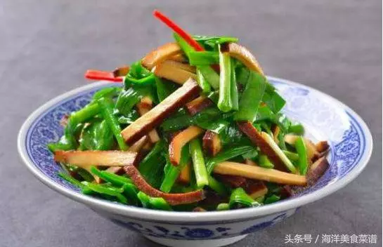 精選16道家常素食菜譜,低熱量,比肉香,素食主義,一步到味