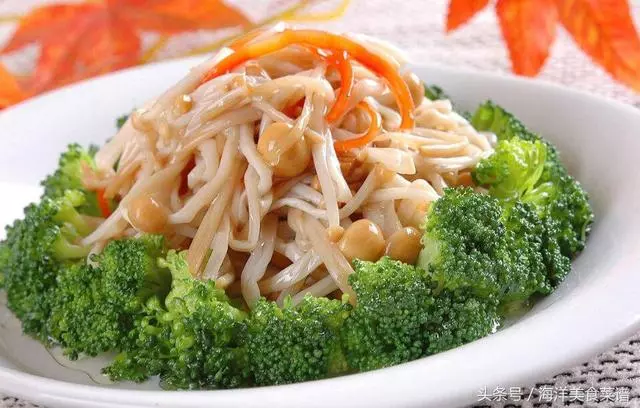 精選16道家常素食菜譜,低熱量,比肉香,素食主義,一步到味