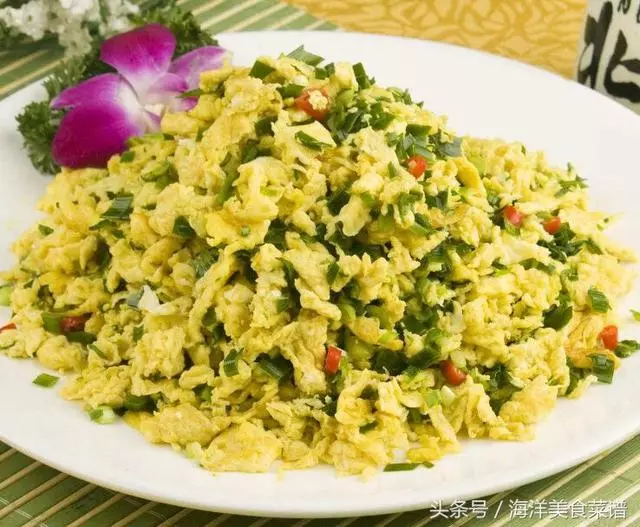 精選16道家常素食菜譜,低熱量,比肉香,素食主義,一步到味