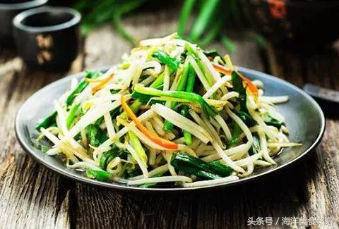 精選16道家常素食菜譜,低熱量,比肉香,素食主義,一步到味