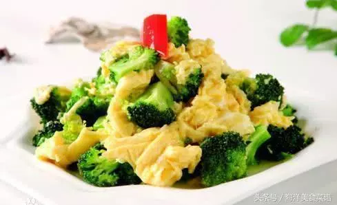精選16道家常素食菜譜,低熱量,比肉香,素食主義,一步到味