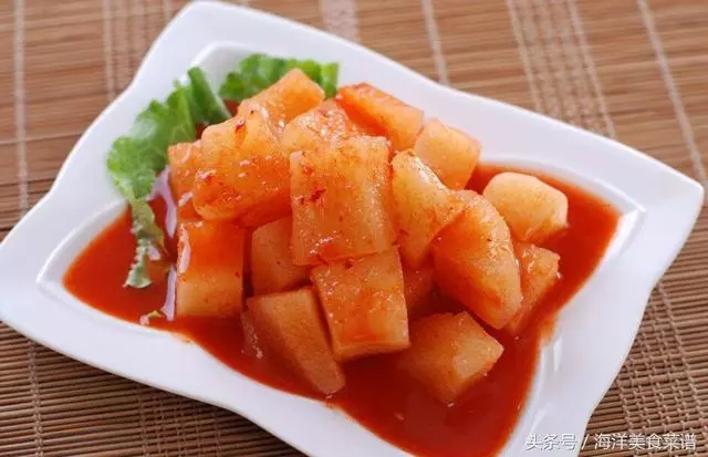 精選16道家常素食菜譜,低熱量,比肉香,素食主義,一步到味